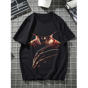  Tricou Freddy Krueger